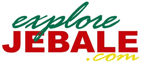 Explore Jebale est Maintenant en Ligne !!!